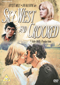 Sky West and Crooked (DVD)